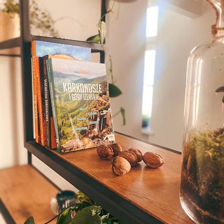 Flowerloft Jelenia Góra Zewnętrze zdjęcie