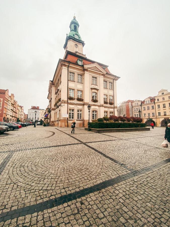 Flowerloft Jelenia Góra Zewnętrze zdjęcie