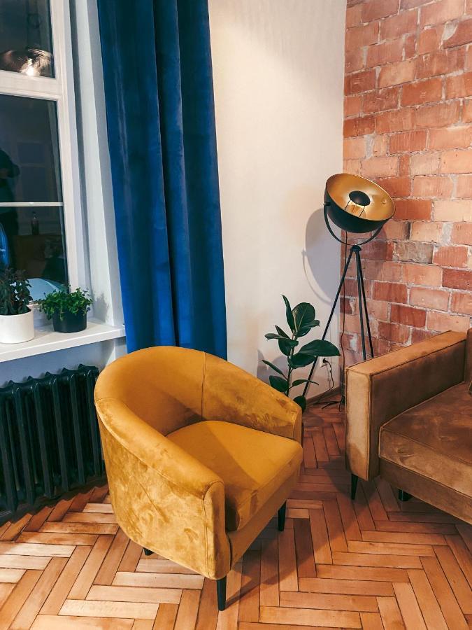 Flowerloft Jelenia Góra Zewnętrze zdjęcie