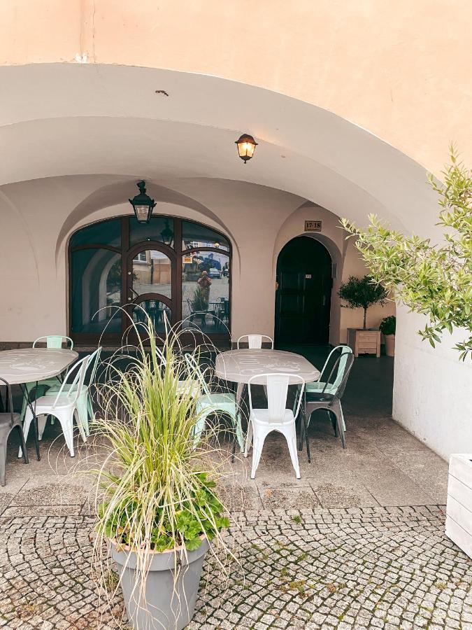 Flowerloft Jelenia Góra Zewnętrze zdjęcie